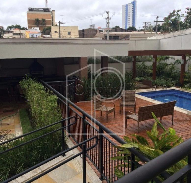 APARTAMENTO ESTILO FLAT SEMI MOBILIADO PARA LOCAÇÃO E VENDA NO CONDOMÍNIO IN DESIGN NA VILA ARENS – JUNDIAÍ/SP