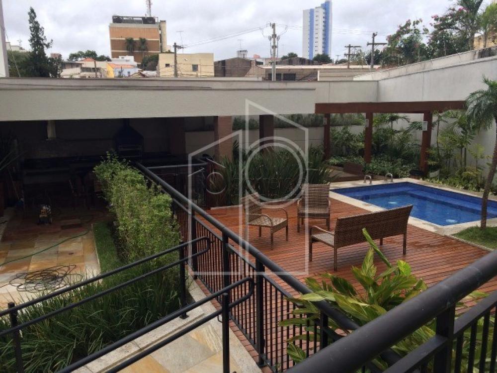 APARTAMENTO ESTILO FLAT SEMI MOBILIADO PARA LOCAÇÃO NO CONDOMÍNIO IN DESIGN NA VILA ARENS – JUNDIAÍ/SP