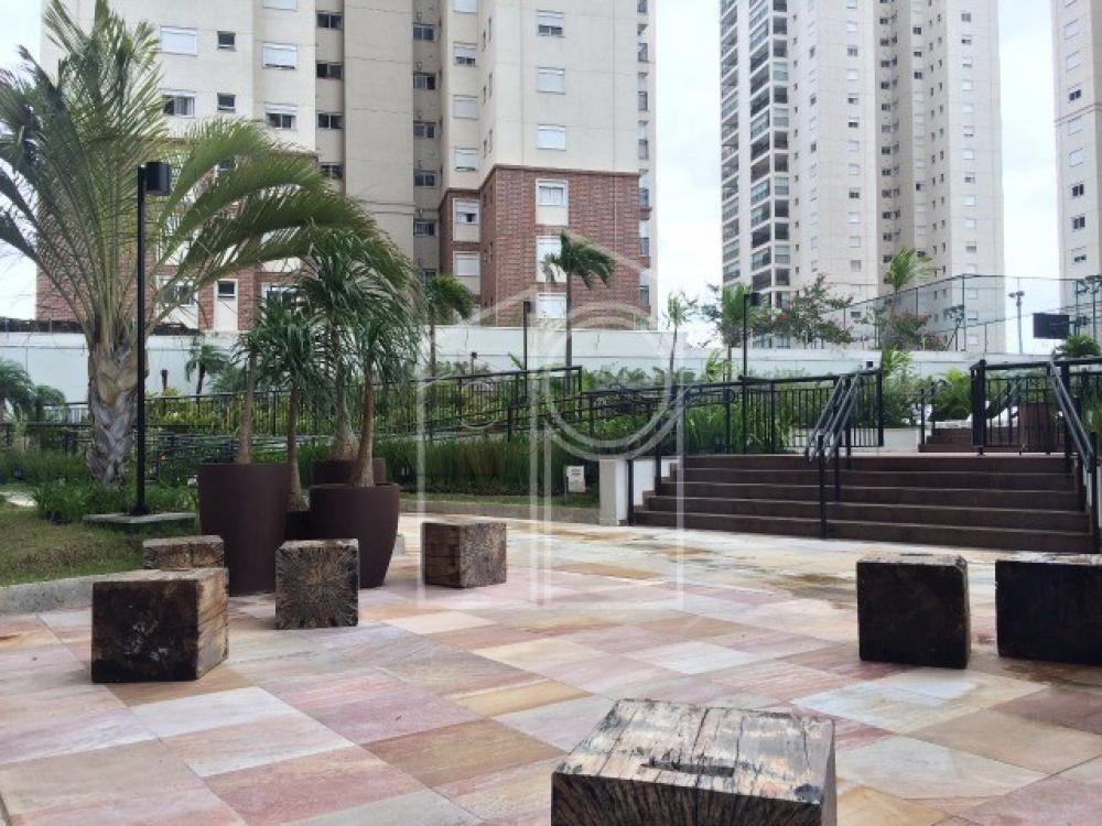 APARTAMENTO ESTILO FLAT SEMI MOBILIADO PARA LOCAÇÃO E VENDA NO CONDOMÍNIO IN DESIGN NA VILA ARENS – JUNDIAÍ/SP