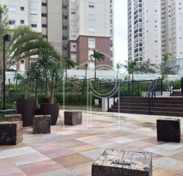 FLAT MOBILIADO PARA LOCAÇÃO NO IN DESIGN RESIDENCE – JUNDIAÍ/SP