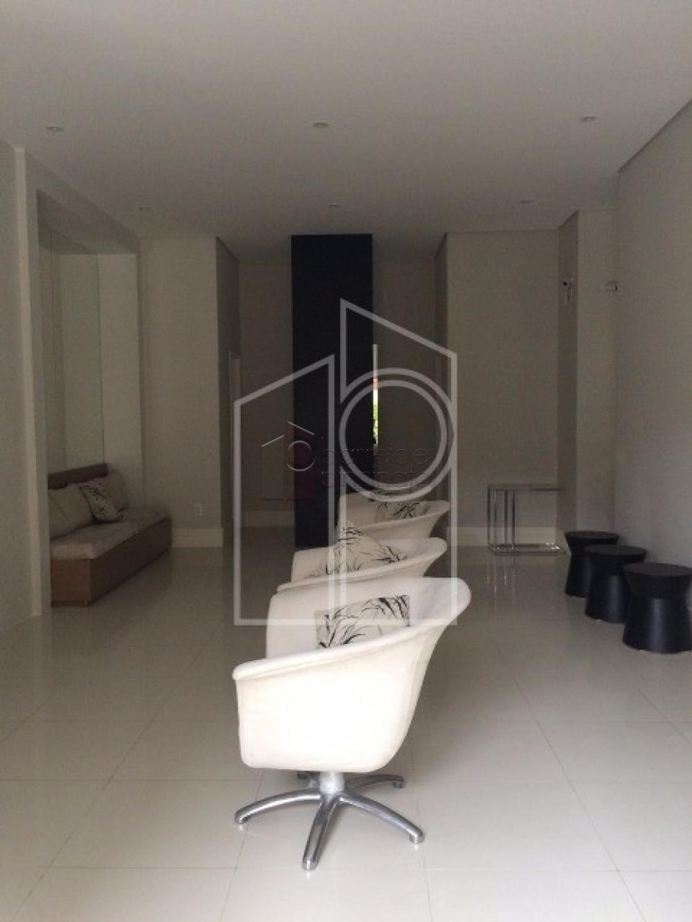 APARTAMENTO ESTILO FLAT SEMI MOBILIADO PARA LOCAÇÃO NO CONDOMÍNIO IN DESIGN NA VILA ARENS – JUNDIAÍ/SP