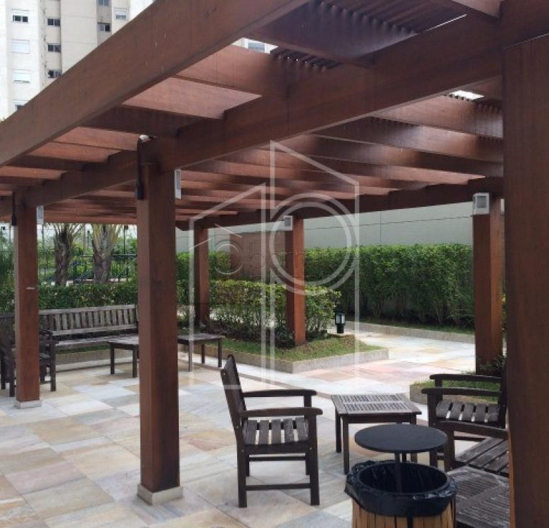 APARTAMENTO ESTILO FLAT SEMI MOBILIADO PARA LOCAÇÃO NO CONDOMÍNIO IN DESIGN NA VILA ARENS – JUNDIAÍ/SP