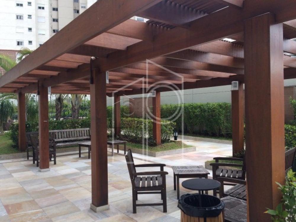 APARTAMENTO ESTILO FLAT SEMI MOBILIADO PARA LOCAÇÃO NO CONDOMÍNIO IN DESIGN NA VILA ARENS – JUNDIAÍ/SP