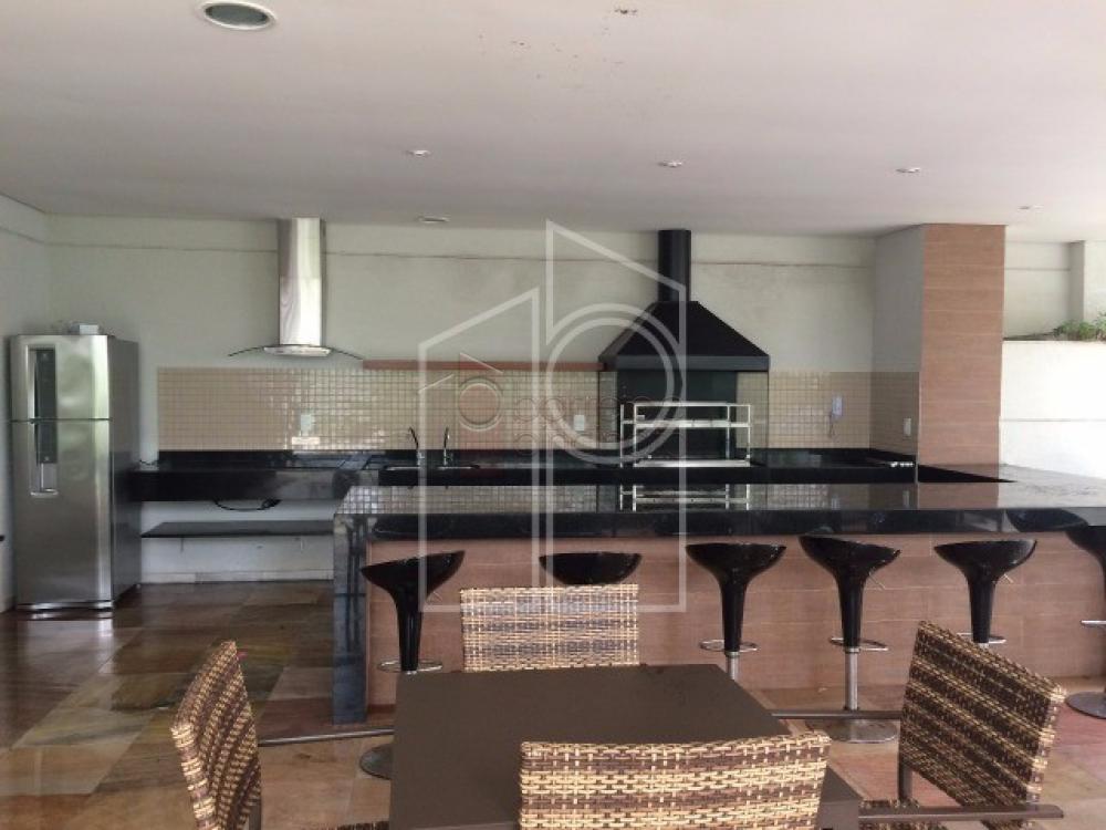 APARTAMENTO ESTILO FLAT SEMI MOBILIADO PARA LOCAÇÃO NO CONDOMÍNIO IN DESIGN NA VILA ARENS – JUNDIAÍ/SP