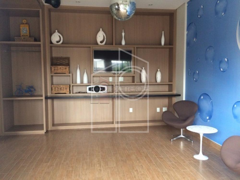 FLAT MOBILIADO PARA LOCAÇÃO NO IN DESIGN RESIDENCE – JUNDIAÍ/SP