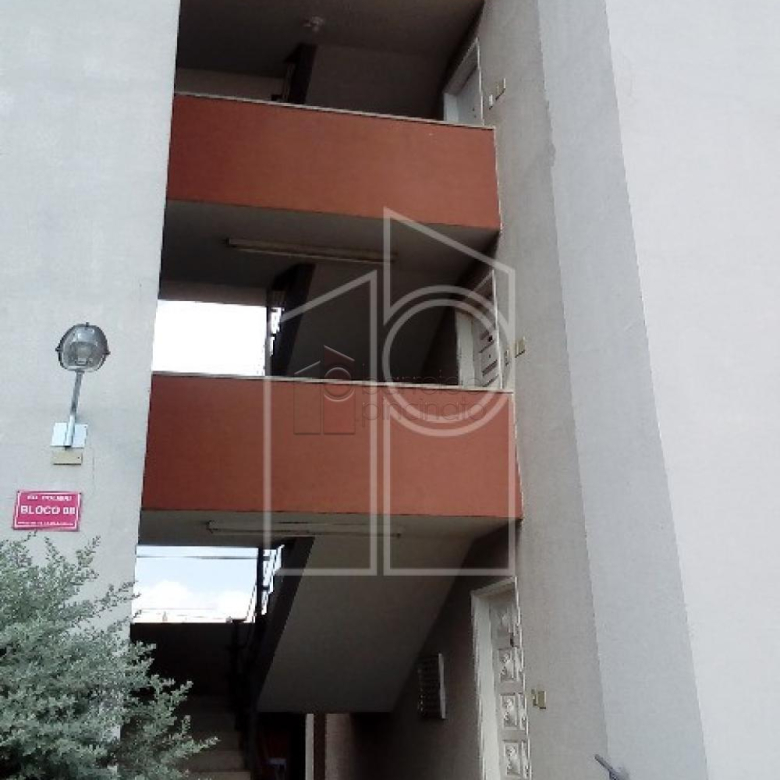 APARTAMENTO PARA LOCAÇÃO NO CONDOMÍNIO JARDIM FIGUEIRAS – JUNDIAÍ/SP