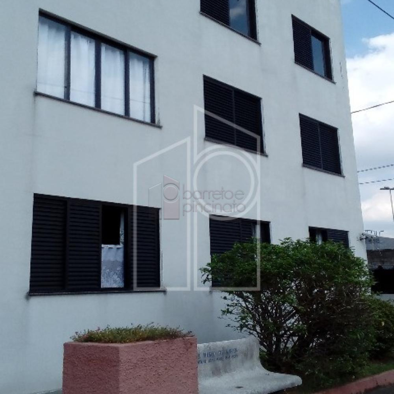 APARTAMENTO PARA LOCAÇÃO NO CONDOMÍNIO JARDIM FIGUEIRAS – JUNDIAÍ/SP