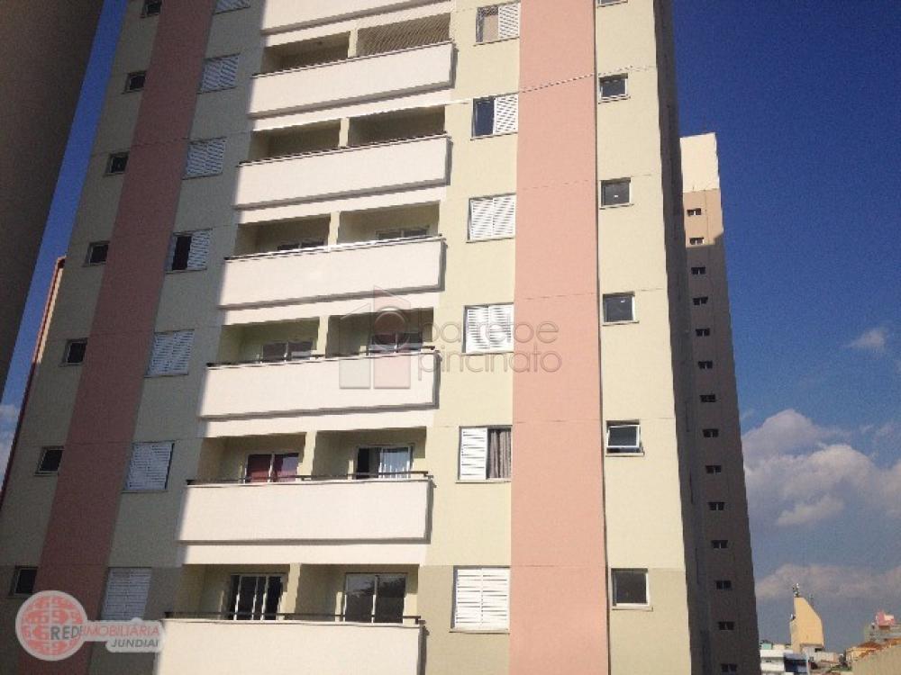 APARTAMENTO PARA VENDA E LOCAÇÃO NO EDIFÍCIO SAINT JAMES – JUNDIAÍ/SP