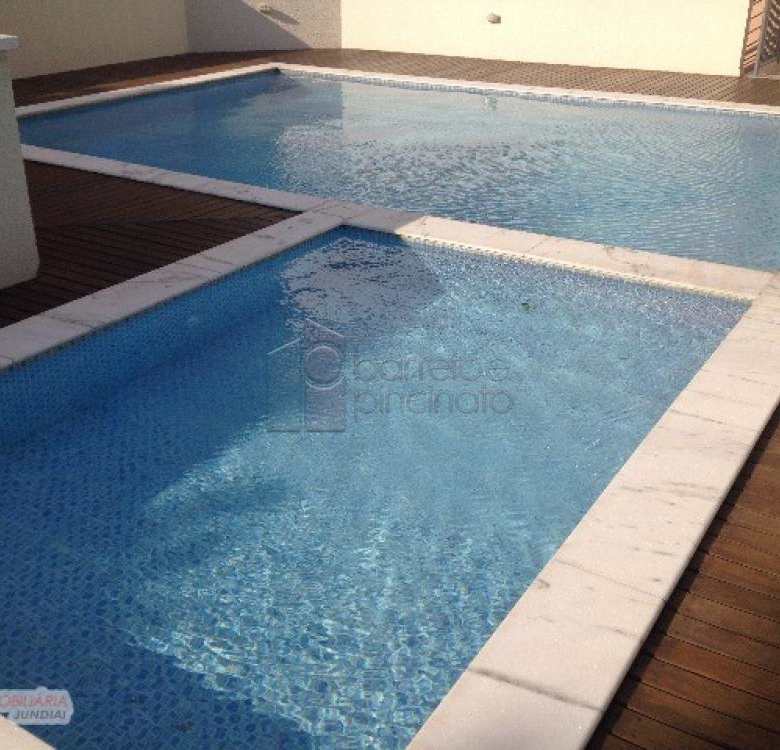 APARTAMENTO PARA VENDA E LOCAÇÃO NO EDIFÍCIO SAINT JAMES – JUNDIAÍ/SP