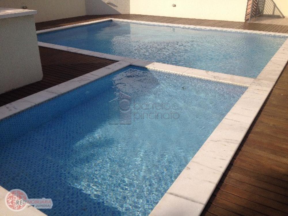 APARTAMENTO PARA VENDA E LOCAÇÃO NO EDIFÍCIO SAINT JAMES – JUNDIAÍ/SP