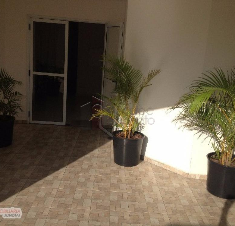 APARTAMENTO PARA VENDA E LOCAÇÃO NO EDIFÍCIO SAINT JAMES – JUNDIAÍ/SP