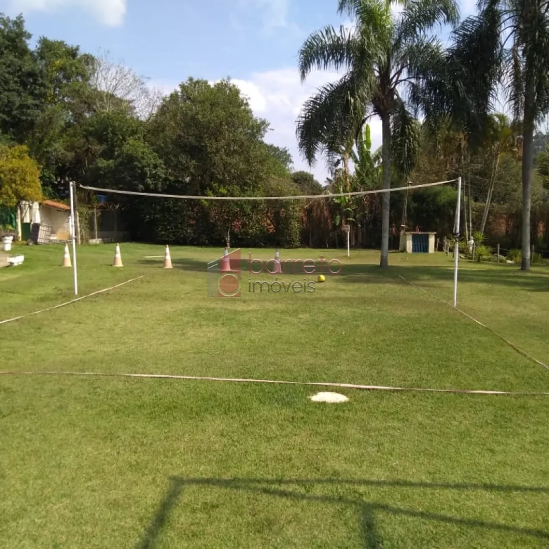 CHÁCARA PARA VENDA E LOCAÇÃO RESIDENCIAL NO BAIRRO IVOTURUCAIA – JUNDIAÍ/SP