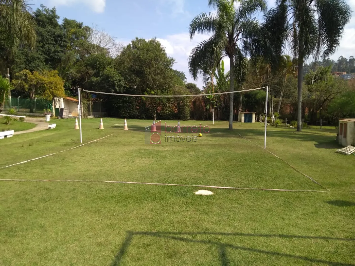 CHÁCARA PARA VENDA E LOCAÇÃO RESIDENCIAL NO BAIRRO IVOTURUCAIA – JUNDIAÍ/SP