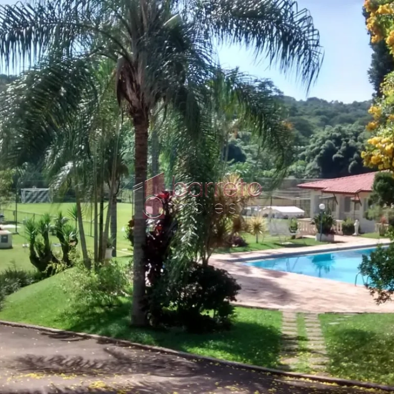 CHÁCARA PARA VENDA E LOCAÇÃO RESIDENCIAL NO BAIRRO IVOTURUCAIA – JUNDIAÍ/SP