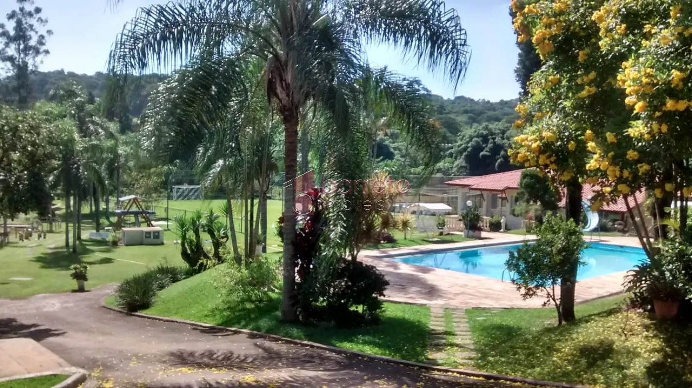 CHÁCARA PARA VENDA E LOCAÇÃO RESIDENCIAL NO BAIRRO IVOTURUCAIA – JUNDIAÍ/SP