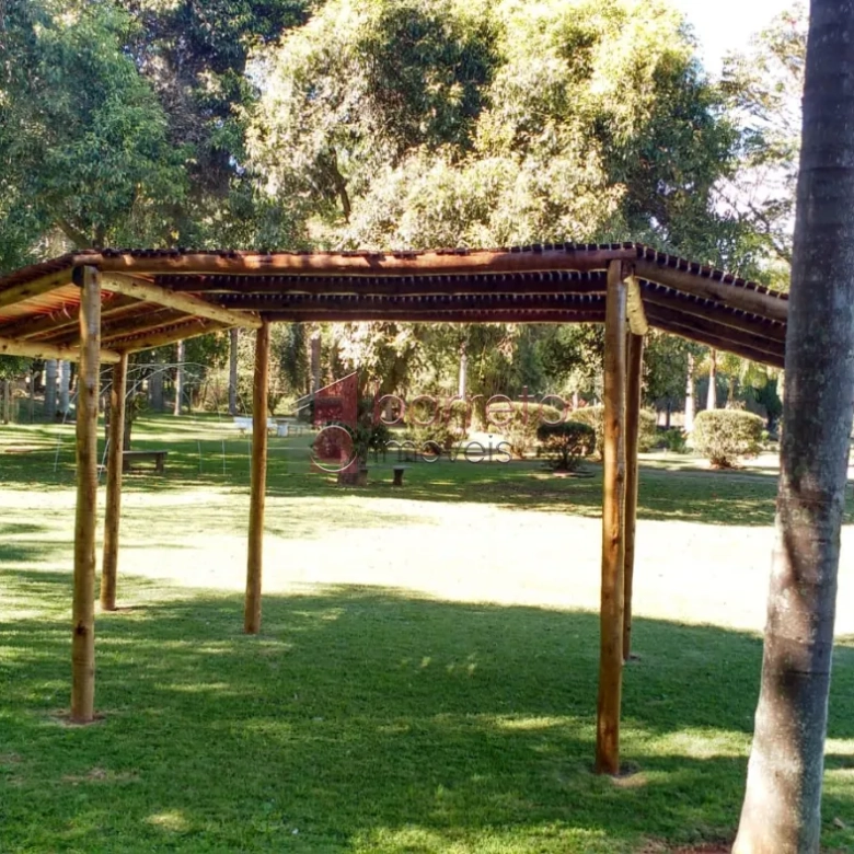CHÁCARA PARA VENDA E LOCAÇÃO RESIDENCIAL NO BAIRRO IVOTURUCAIA – JUNDIAÍ/SP