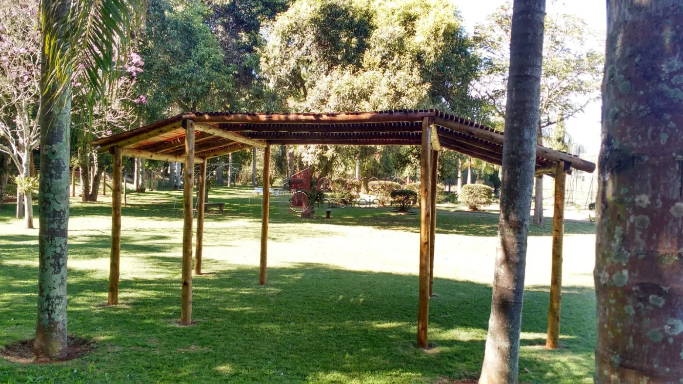 CHÁCARA PARA VENDA E LOCAÇÃO RESIDENCIAL NO BAIRRO IVOTURUCAIA – JUNDIAÍ/SP