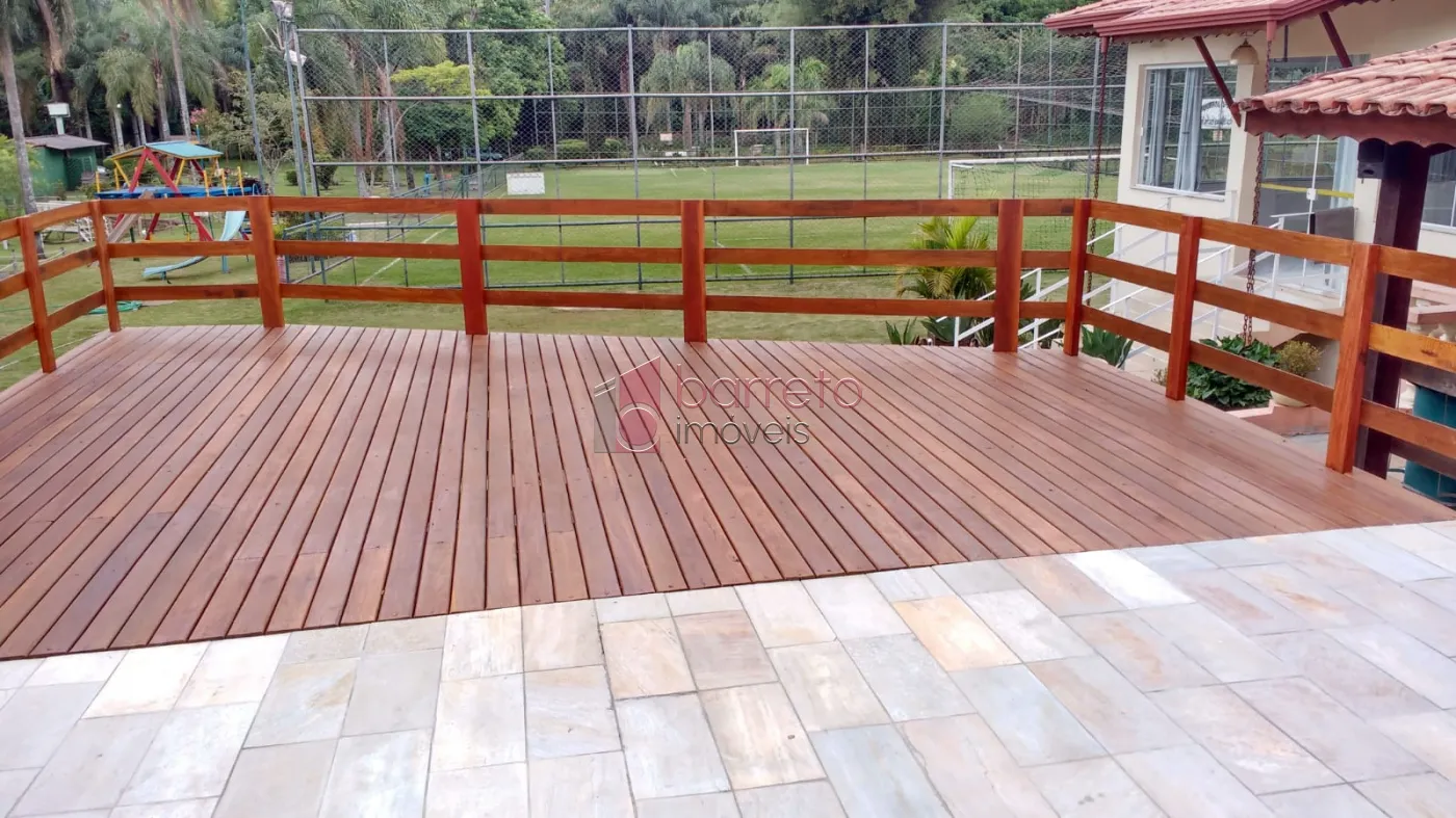 CHÁCARA PARA VENDA E LOCAÇÃO RESIDENCIAL NO BAIRRO IVOTURUCAIA – JUNDIAÍ/SP