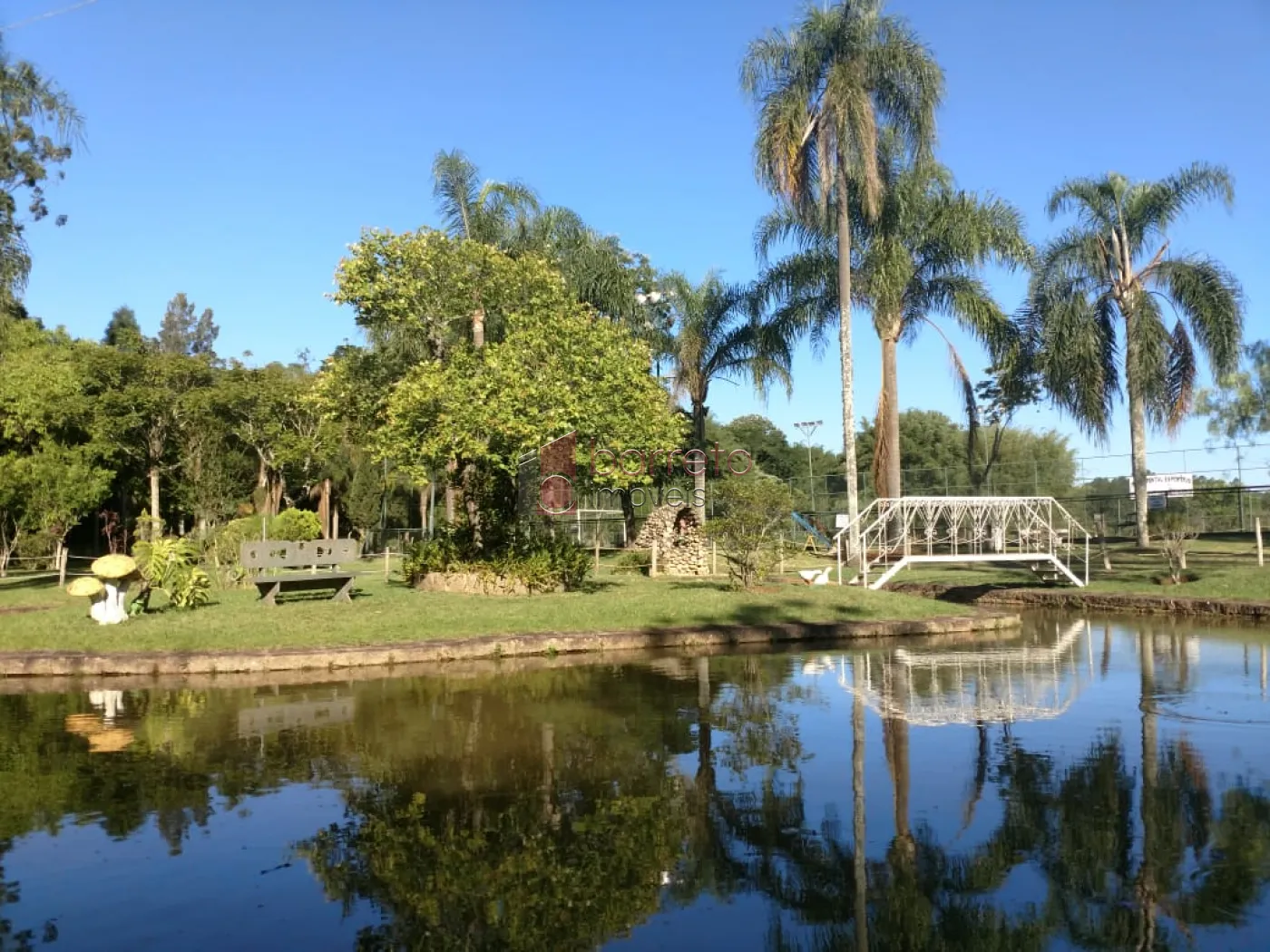 CHÁCARA PARA VENDA E LOCAÇÃO RESIDENCIAL NO BAIRRO IVOTURUCAIA – JUNDIAÍ/SP
