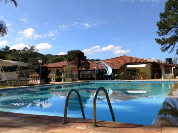 CHÁCARA PARA VENDA E LOCAÇÃO RESIDENCIAL NO BAIRRO IVOTURUCAIA – JUNDIAÍ/SP