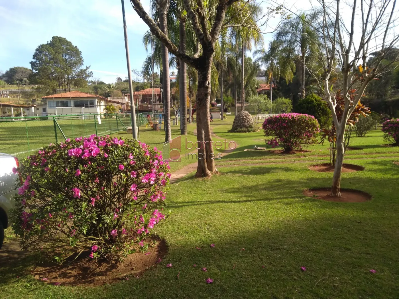 CHÁCARA PARA VENDA E LOCAÇÃO RESIDENCIAL NO BAIRRO IVOTURUCAIA – JUNDIAÍ/SP