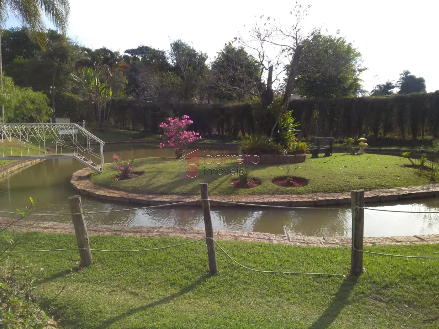 CHÁCARA PARA VENDA E LOCAÇÃO RESIDENCIAL NO BAIRRO IVOTURUCAIA – JUNDIAÍ/SP