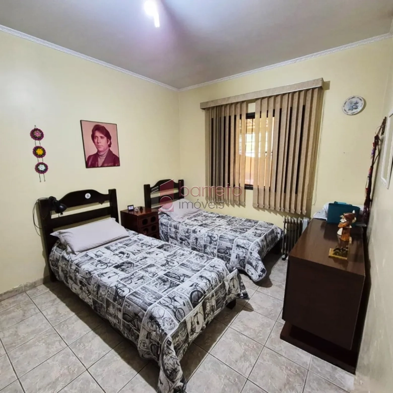 CHÁCARA PARA VENDA E LOCAÇÃO RESIDENCIAL NO BAIRRO IVOTURUCAIA – JUNDIAÍ/SP
