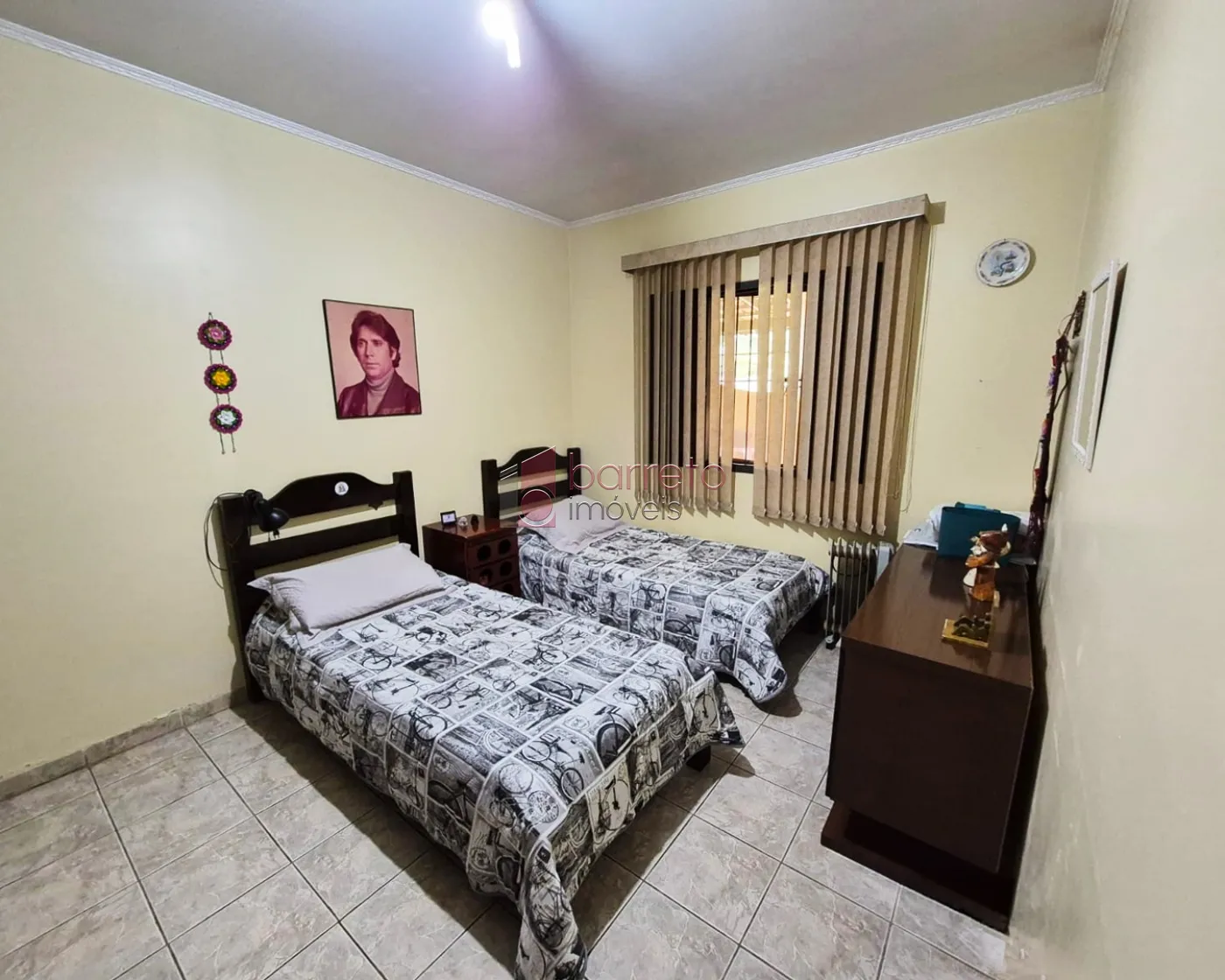 CHÁCARA PARA VENDA E LOCAÇÃO RESIDENCIAL NO BAIRRO IVOTURUCAIA – JUNDIAÍ/SP