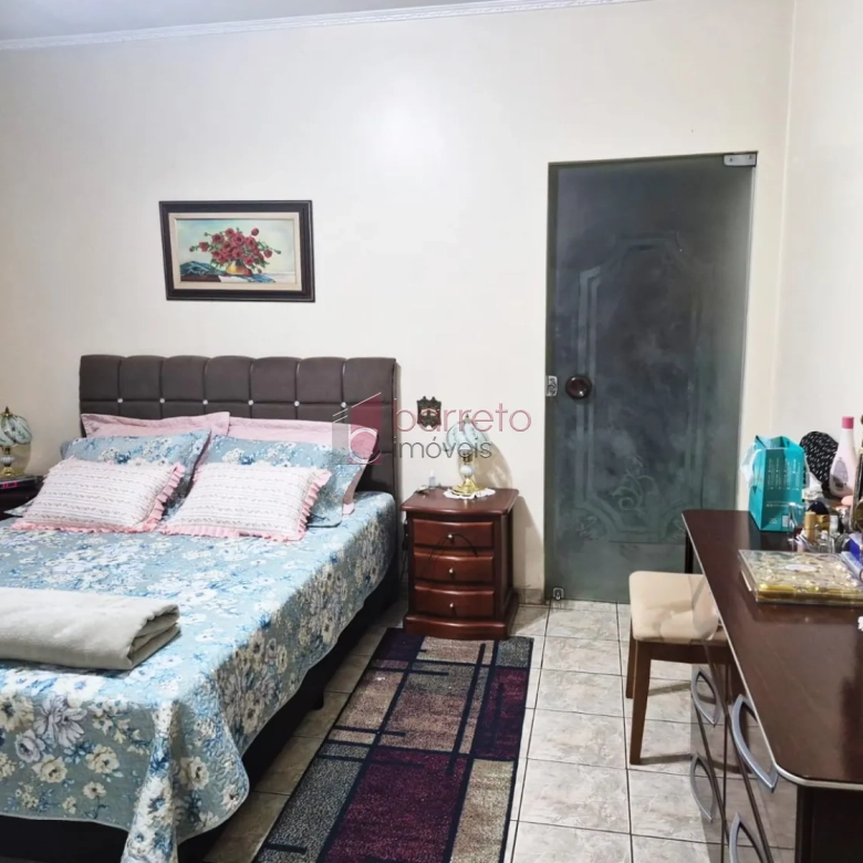 CHÁCARA PARA VENDA E LOCAÇÃO RESIDENCIAL NO BAIRRO IVOTURUCAIA – JUNDIAÍ/SP