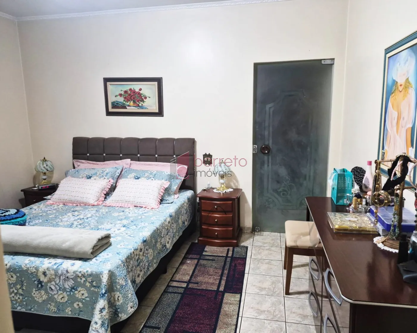 CHÁCARA PARA VENDA E LOCAÇÃO RESIDENCIAL NO BAIRRO IVOTURUCAIA – JUNDIAÍ/SP