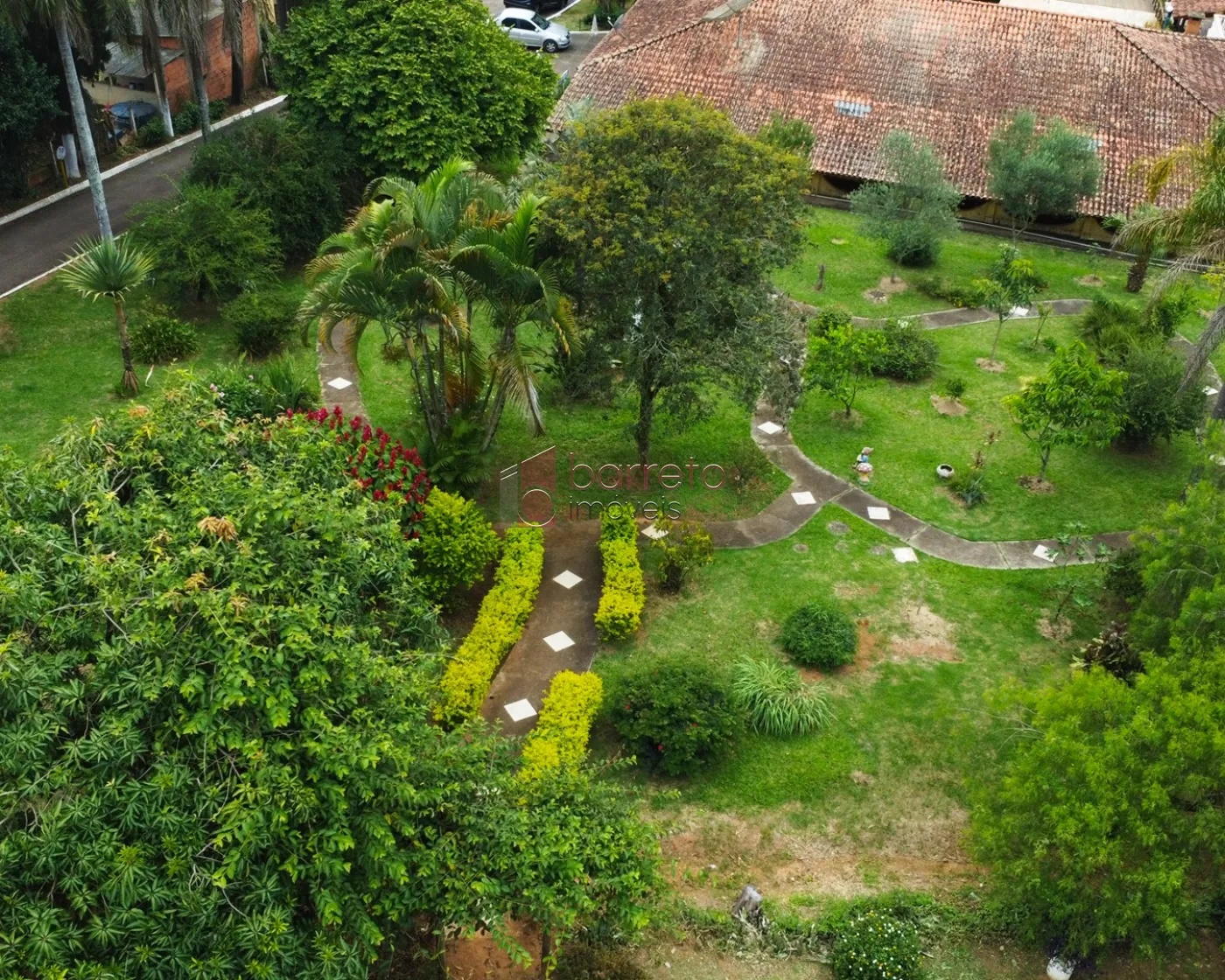 CHÁCARA PARA VENDA E LOCAÇÃO RESIDENCIAL NO BAIRRO IVOTURUCAIA – JUNDIAÍ/SP