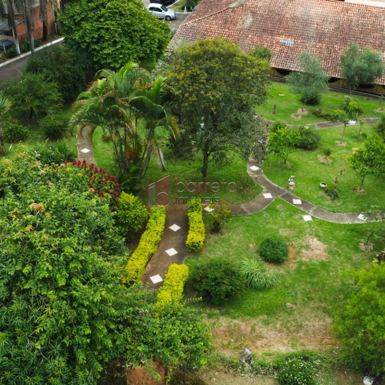 CHÁCARA PARA VENDA E LOCAÇÃO RESIDENCIAL NO BAIRRO IVOTURUCAIA – JUNDIAÍ/SP