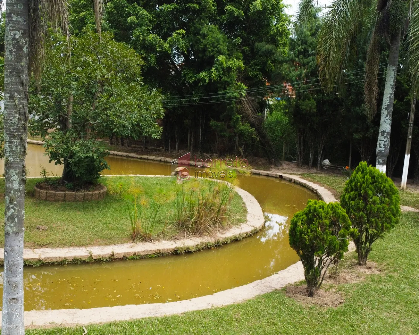 CHÁCARA PARA VENDA E LOCAÇÃO RESIDENCIAL NO BAIRRO IVOTURUCAIA – JUNDIAÍ/SP