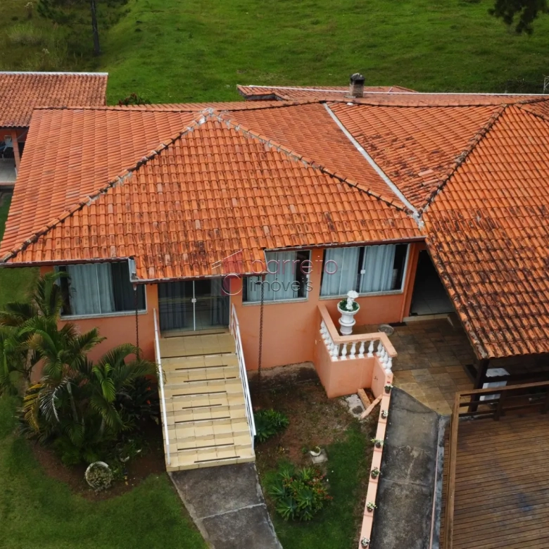 CHÁCARA PARA VENDA E LOCAÇÃO RESIDENCIAL NO BAIRRO IVOTURUCAIA – JUNDIAÍ/SP