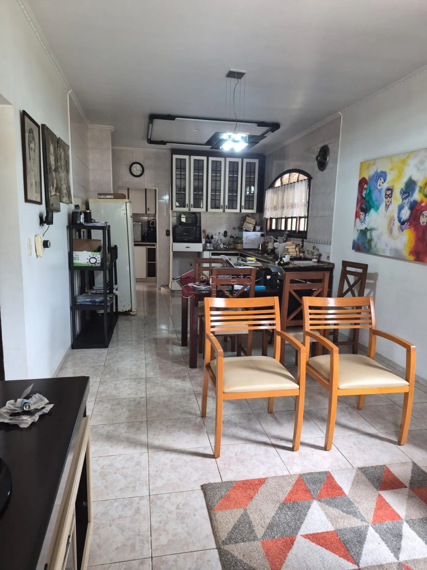 CHÁCARA PARA VENDA E LOCAÇÃO RESIDENCIAL NO BAIRRO IVOTURUCAIA – JUNDIAÍ/SP