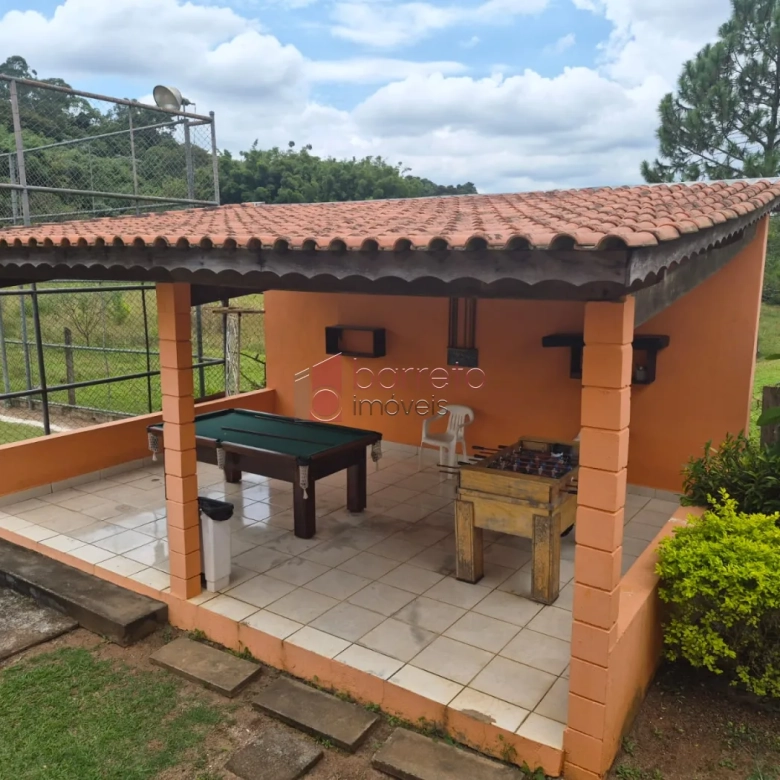 CHÁCARA PARA VENDA E LOCAÇÃO RESIDENCIAL NO BAIRRO IVOTURUCAIA – JUNDIAÍ/SP