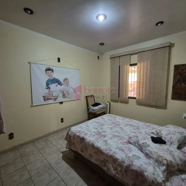 CHÁCARA PARA VENDA E LOCAÇÃO RESIDENCIAL NO BAIRRO IVOTURUCAIA – JUNDIAÍ/SP
