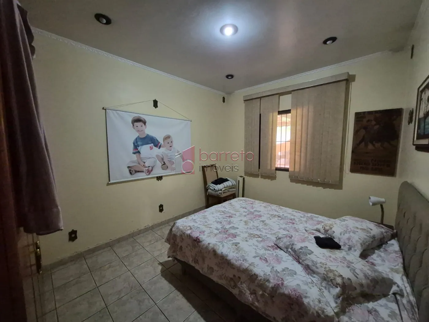 CHÁCARA PARA VENDA E LOCAÇÃO RESIDENCIAL NO BAIRRO IVOTURUCAIA – JUNDIAÍ/SP