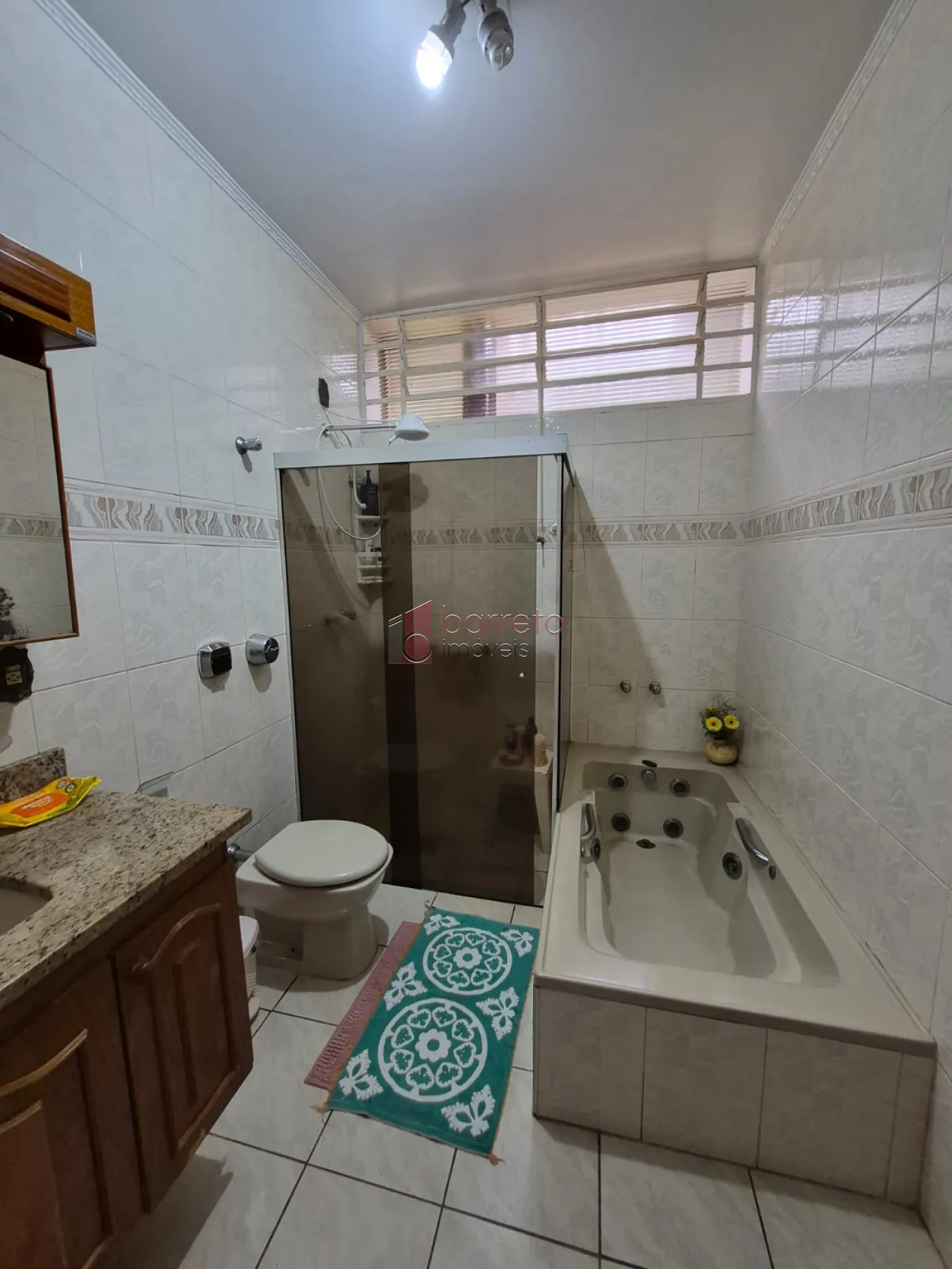 CHÁCARA PARA VENDA E LOCAÇÃO RESIDENCIAL NO BAIRRO IVOTURUCAIA – JUNDIAÍ/SP
