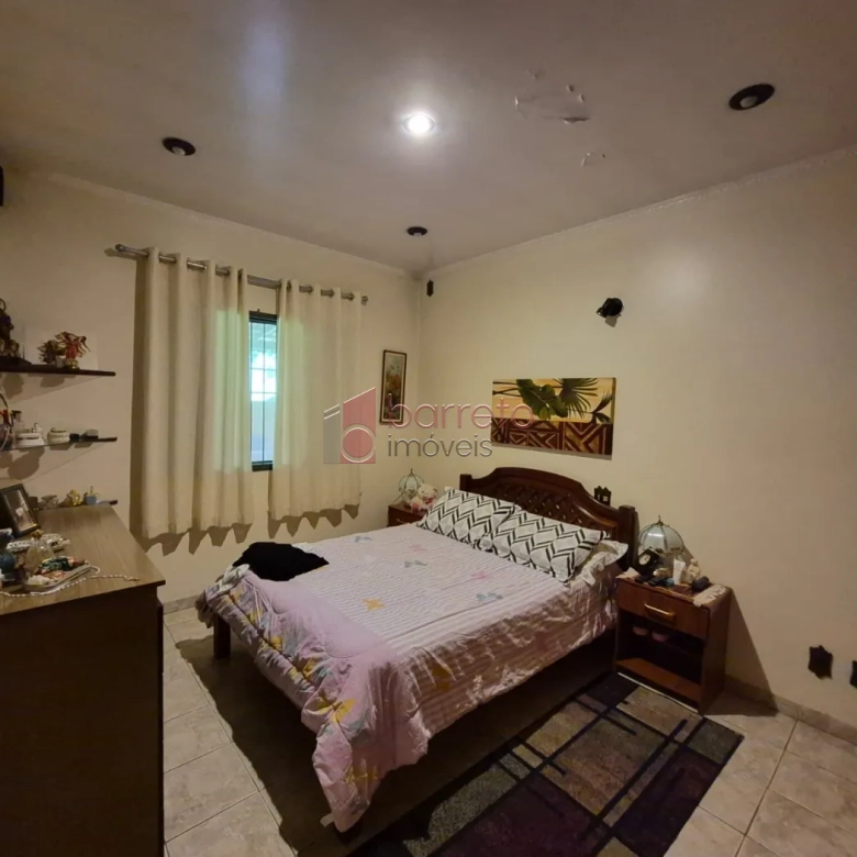 CHÁCARA PARA VENDA E LOCAÇÃO RESIDENCIAL NO BAIRRO IVOTURUCAIA – JUNDIAÍ/SP