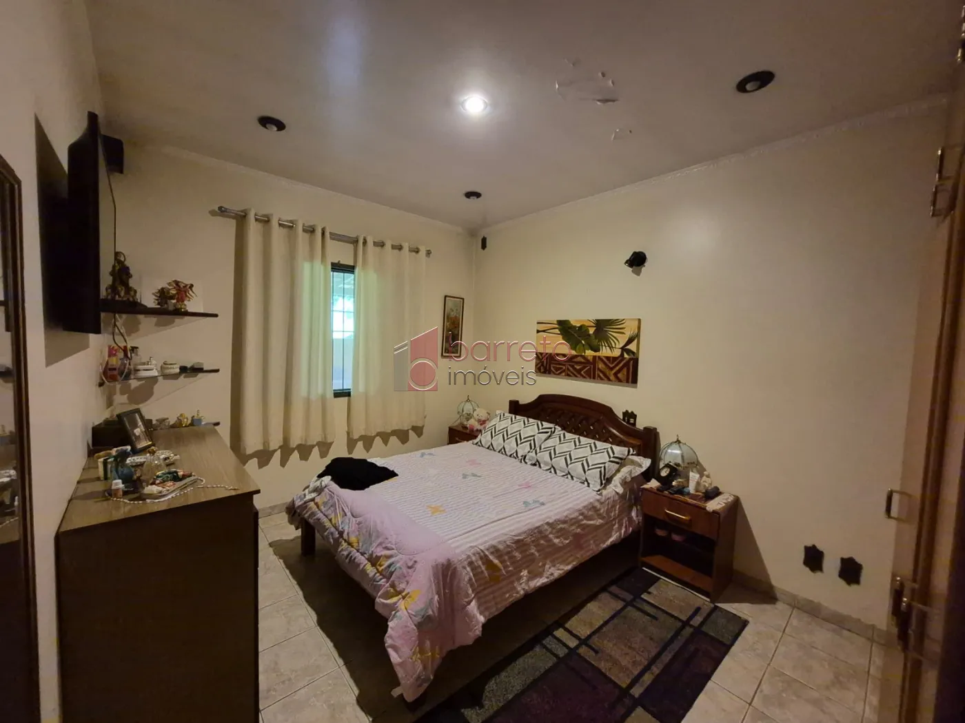 CHÁCARA PARA VENDA E LOCAÇÃO RESIDENCIAL NO BAIRRO IVOTURUCAIA – JUNDIAÍ/SP