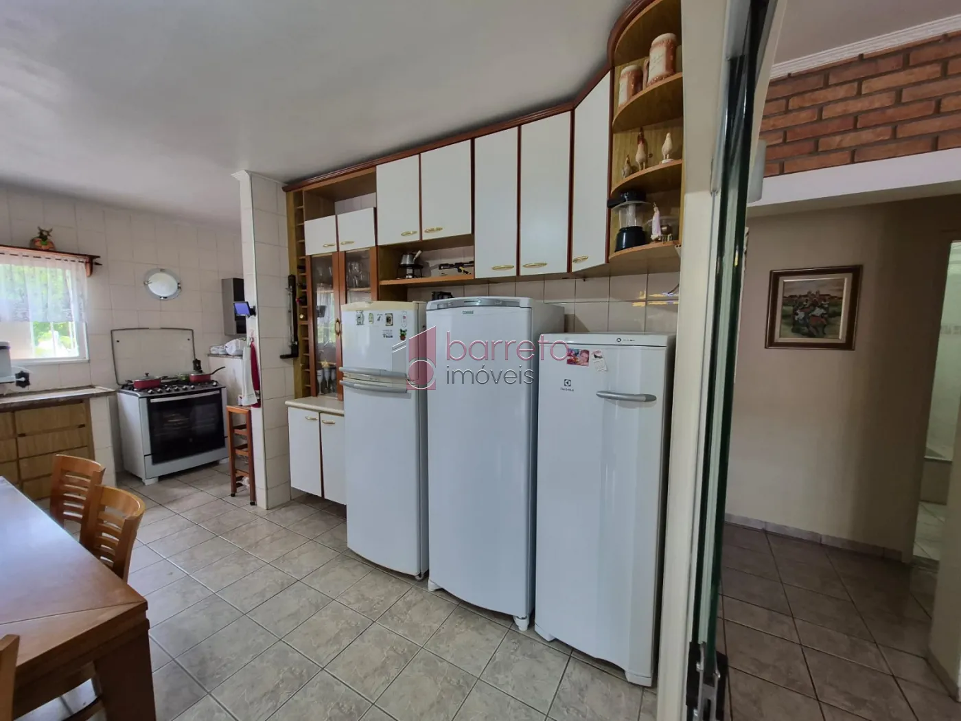 CHÁCARA PARA VENDA E LOCAÇÃO RESIDENCIAL NO BAIRRO IVOTURUCAIA – JUNDIAÍ/SP