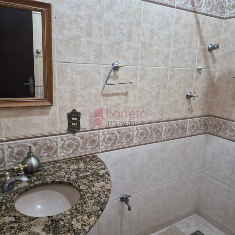 CHÁCARA PARA VENDA E LOCAÇÃO RESIDENCIAL NO BAIRRO IVOTURUCAIA – JUNDIAÍ/SP