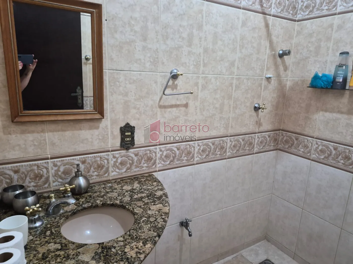CHÁCARA PARA VENDA E LOCAÇÃO RESIDENCIAL NO BAIRRO IVOTURUCAIA – JUNDIAÍ/SP