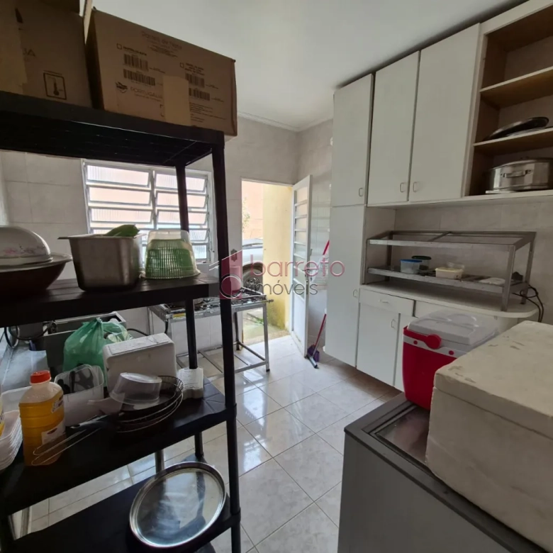 CHÁCARA PARA VENDA E LOCAÇÃO RESIDENCIAL NO BAIRRO IVOTURUCAIA – JUNDIAÍ/SP