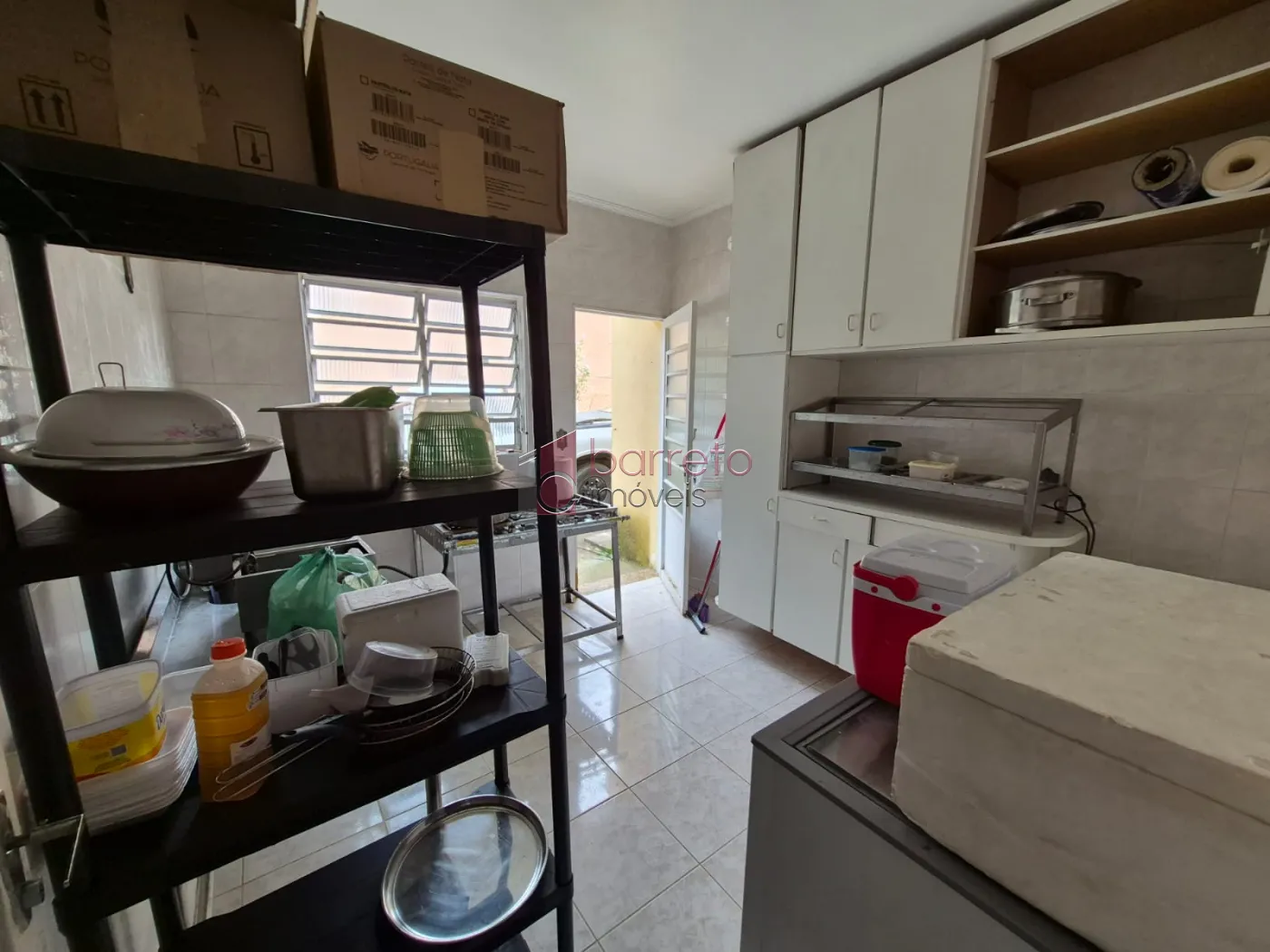 CHÁCARA PARA VENDA E LOCAÇÃO RESIDENCIAL NO BAIRRO IVOTURUCAIA – JUNDIAÍ/SP