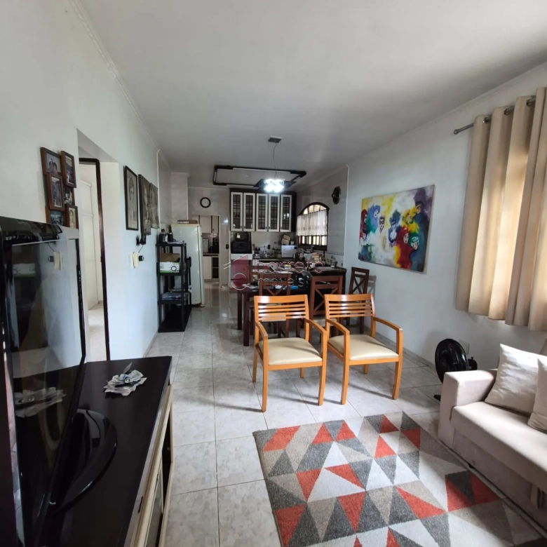 CHÁCARA PARA VENDA E LOCAÇÃO RESIDENCIAL NO BAIRRO IVOTURUCAIA – JUNDIAÍ/SP