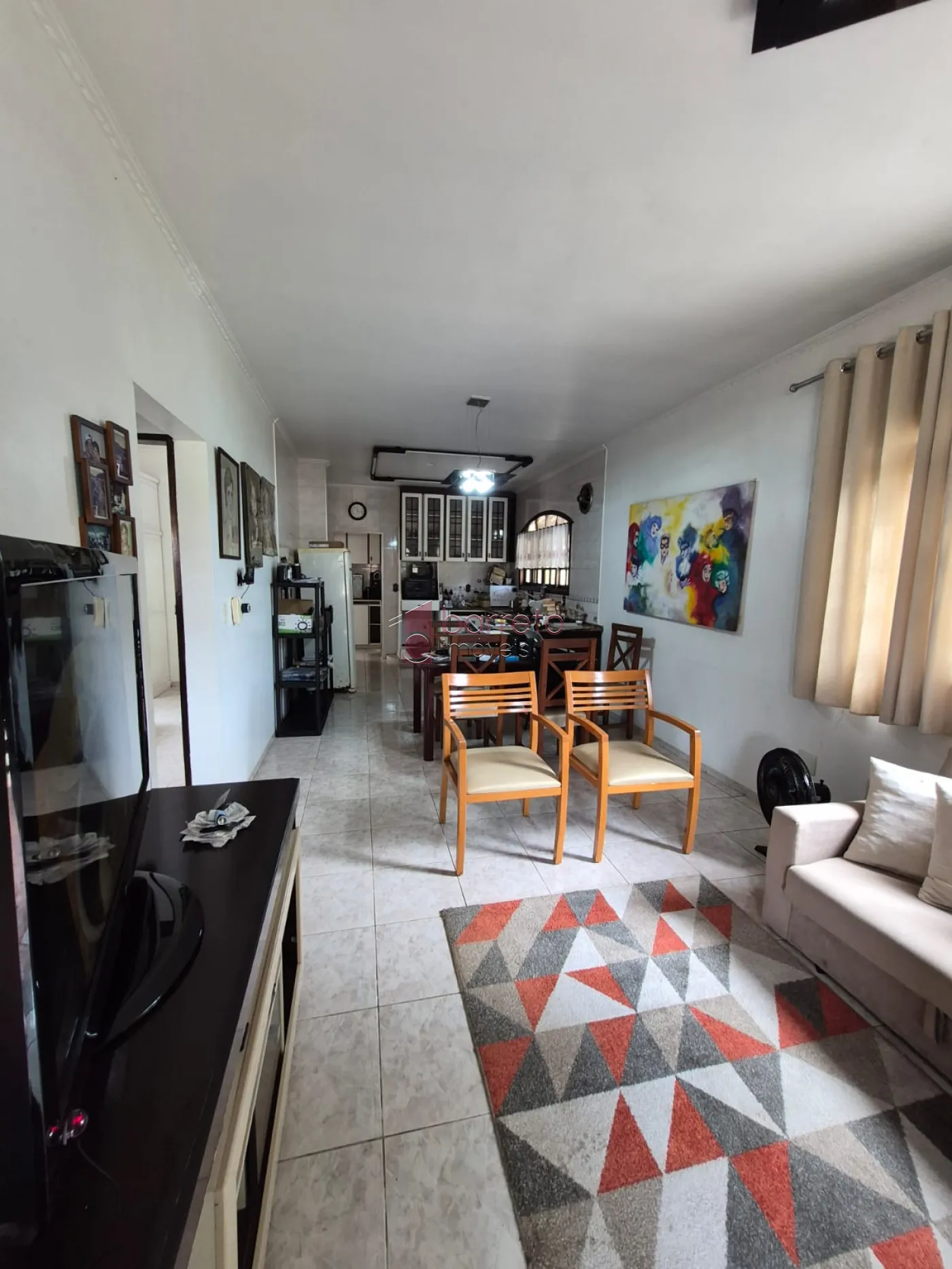 CHÁCARA PARA VENDA E LOCAÇÃO RESIDENCIAL NO BAIRRO IVOTURUCAIA – JUNDIAÍ/SP