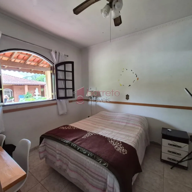 CHÁCARA PARA VENDA E LOCAÇÃO RESIDENCIAL NO BAIRRO IVOTURUCAIA – JUNDIAÍ/SP