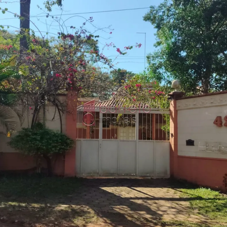 CHÁCARA RESIDENCIAL À VENDA NO BAIRRO JARDIM TARANTELA – JUNDIAÍ/SP